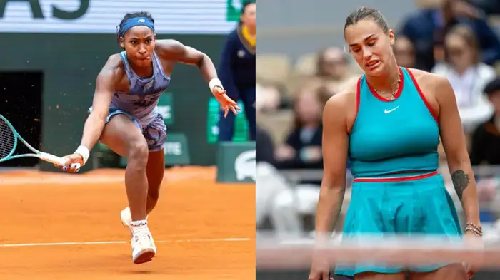 Sabalenka Apologizes to Coco Gauff for French Open Comment, Writes Personal Letter