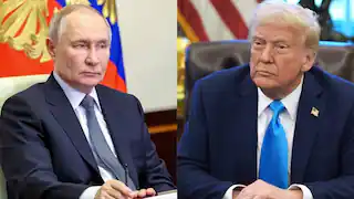 “No Basis, No Justification”: Putin Slams US Strike on Iran’s Nuclear Facilities