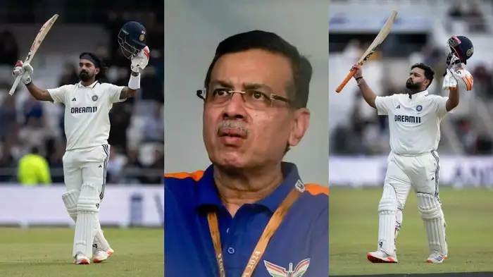 KL Rahul Ignored, Rishabh Pant Praised in Long Note by Sanjiv Goenka—Fans React