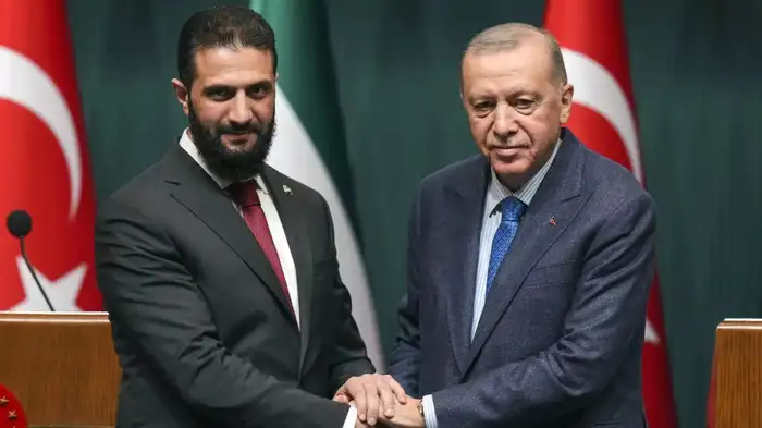 Erdogan’s ‘Disciple’ Turns Against Him? Big Plan with Israel May Shock Turkey
