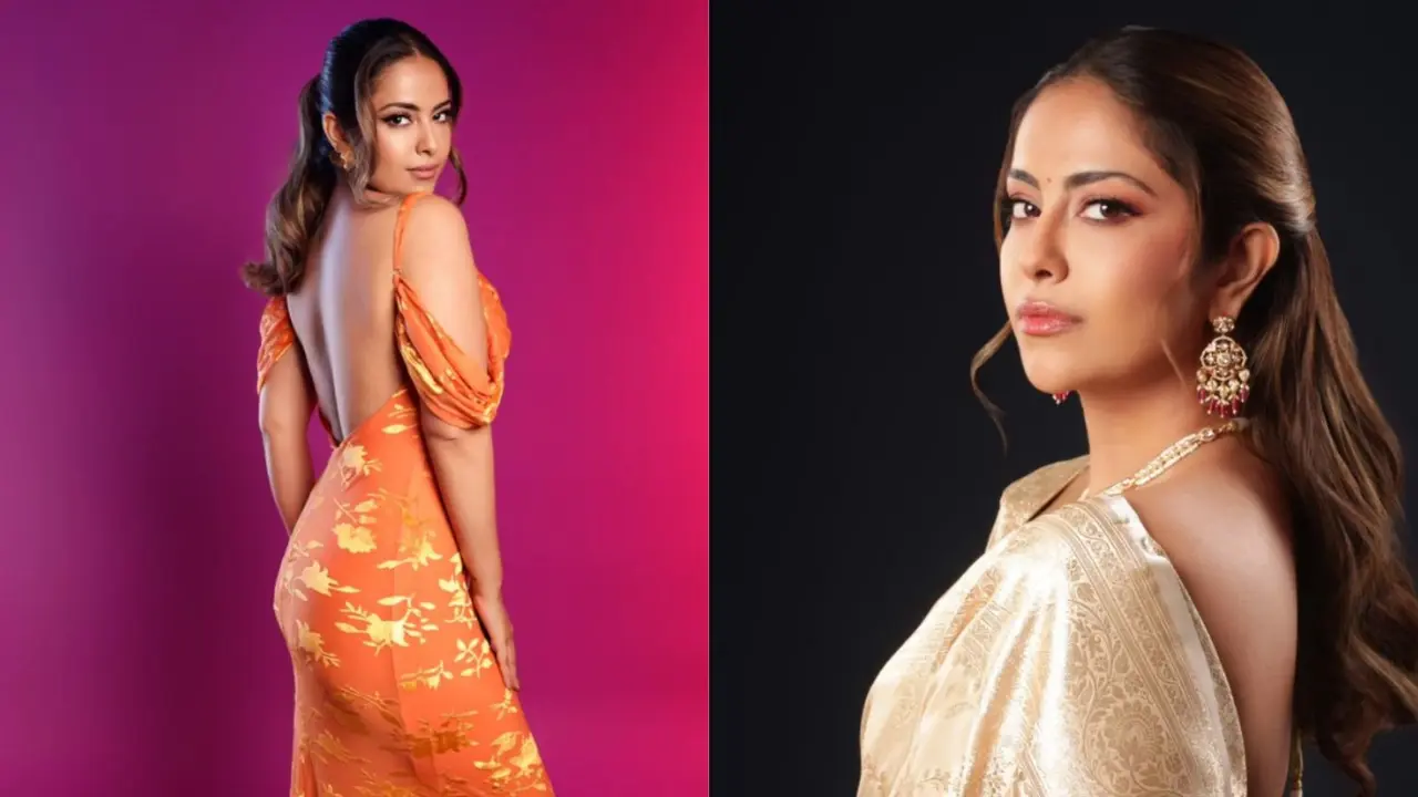 Avika Gor addresses pregnancy rumours, says she has not planned motherhood