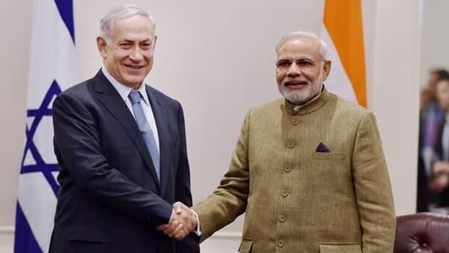 Modi Israel visit sparks debate over proposed ‘Hexagon Alliance’
