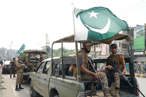 Ceasefire holds at Afghanistan-Pakistan border amid competing claims