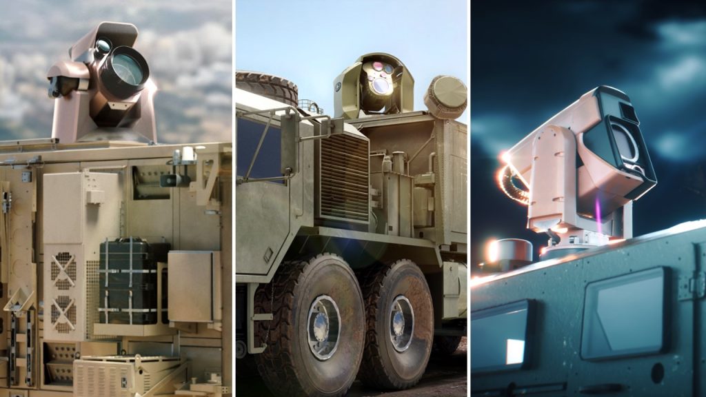 Israel deploys Iron Beam laser system in combat, intercepts rockets