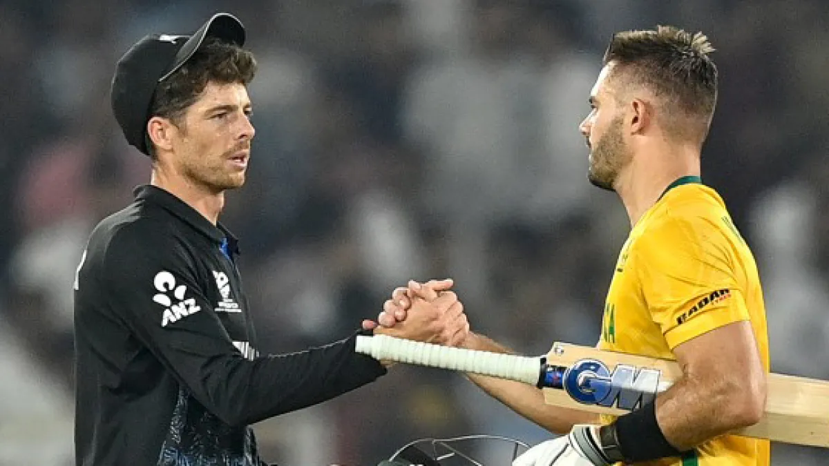 South Africa face New Zealand in T20 World Cup 2026 semi-final