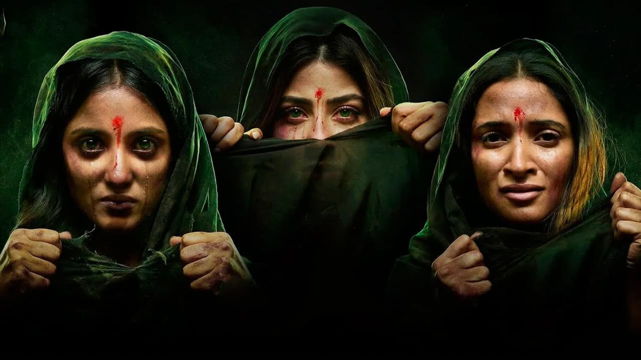 The Kerala Story 2 box office jumps 60% on Holi, earns ₹4 crore