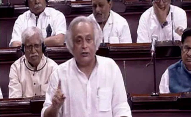 Congress raises GST burden disparity issue during Finance Bill debate