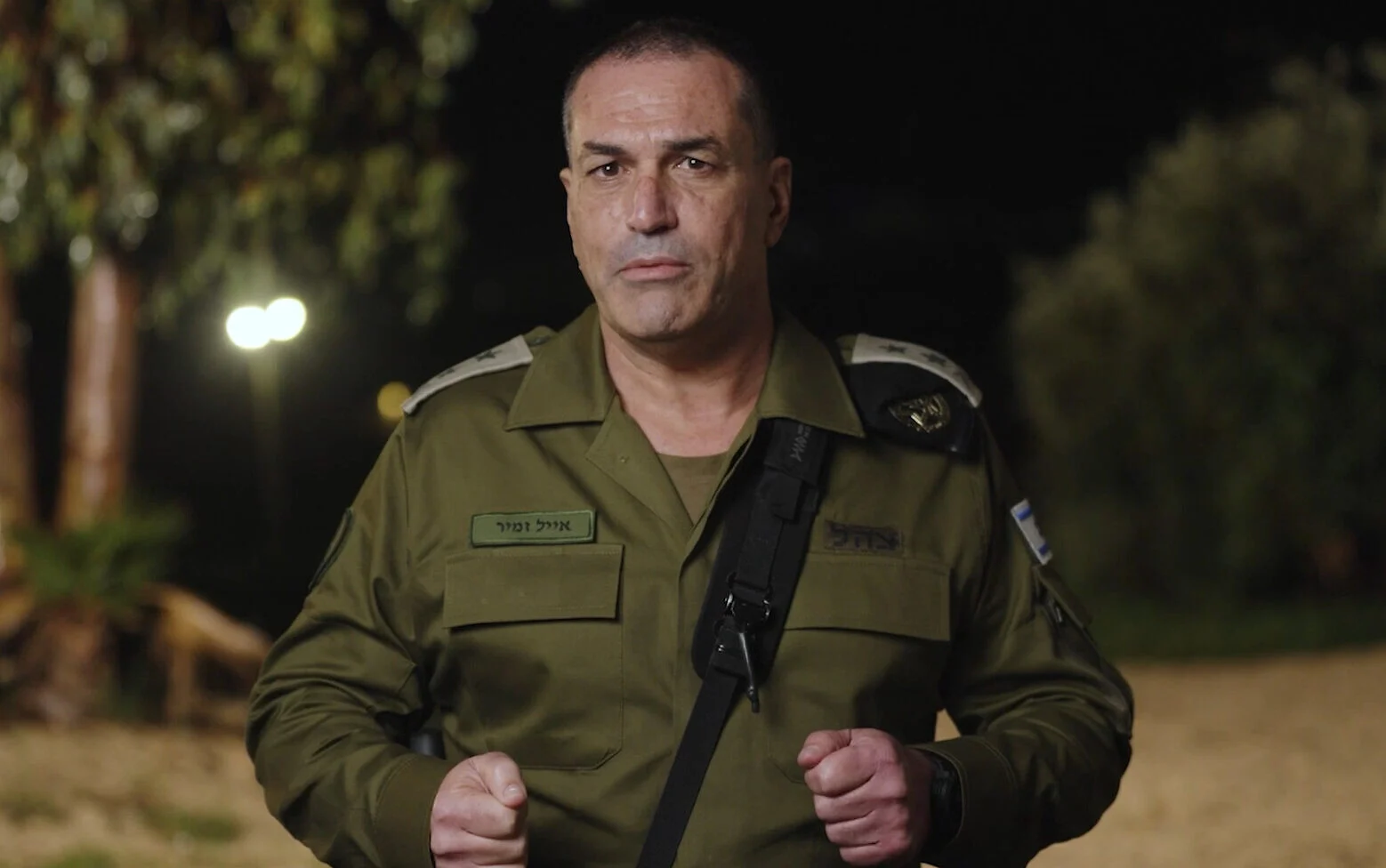 IDF chief warns military may face collapse amid manpower shortage