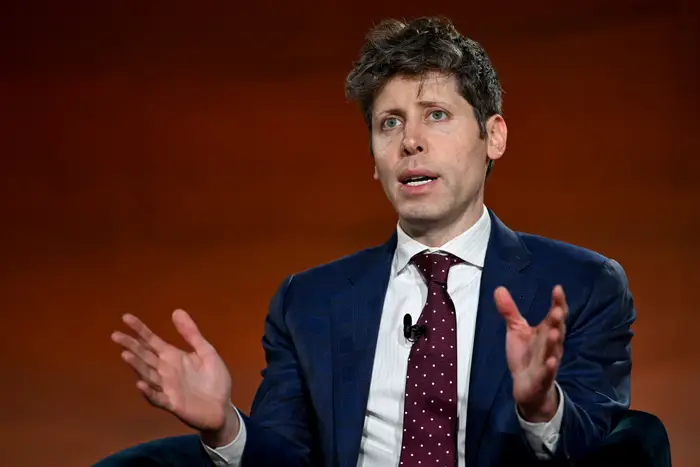 Sam Altman urges limited screen time, stresses outdoor play for children