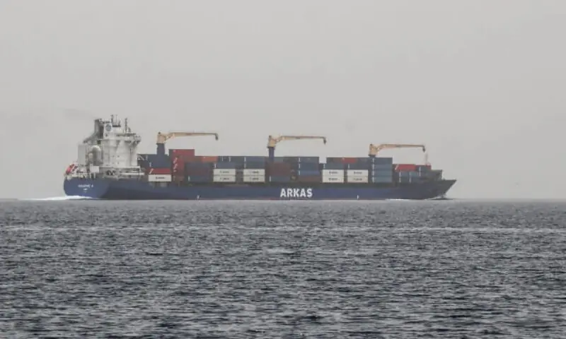 Houthis Attack Saudi Oil Tanker in Red Sea, Putting ‘Mecca Pact’ to the Test