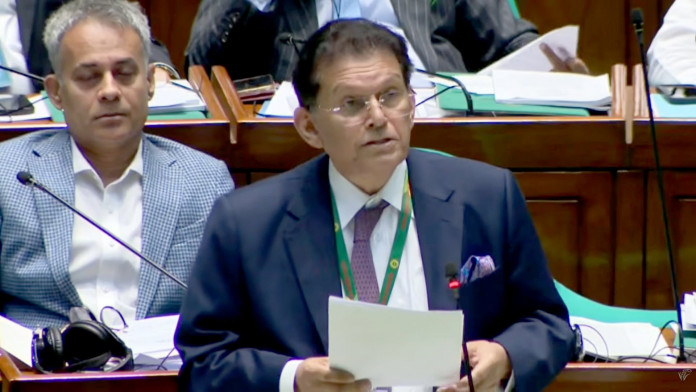 Bangladesh Join the Makkah Pact? Foreign Minister Says Dhaka Will Consider It Positively