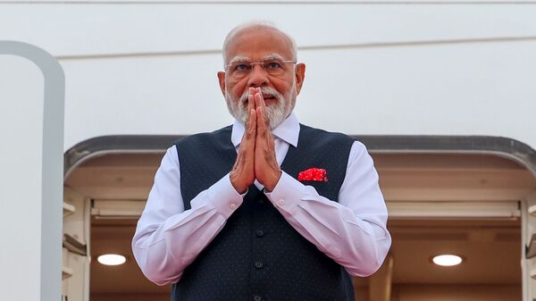PM Modi to Visit Uzbekistan, Kyrgyzstan; Terrorism, Security on SCO Agenda
