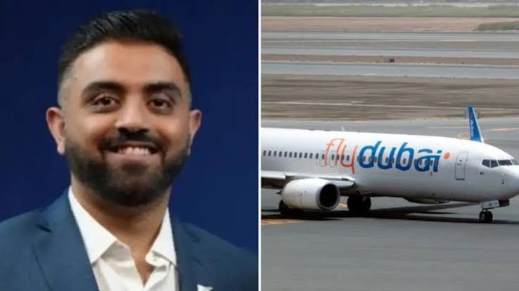 Flydubai Plane Hijack Attempt Foiled: Indian Pilot Saves 174 Lives After Co-Pilot Attack