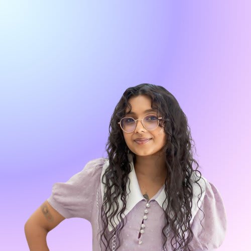 Nicaela Govenden