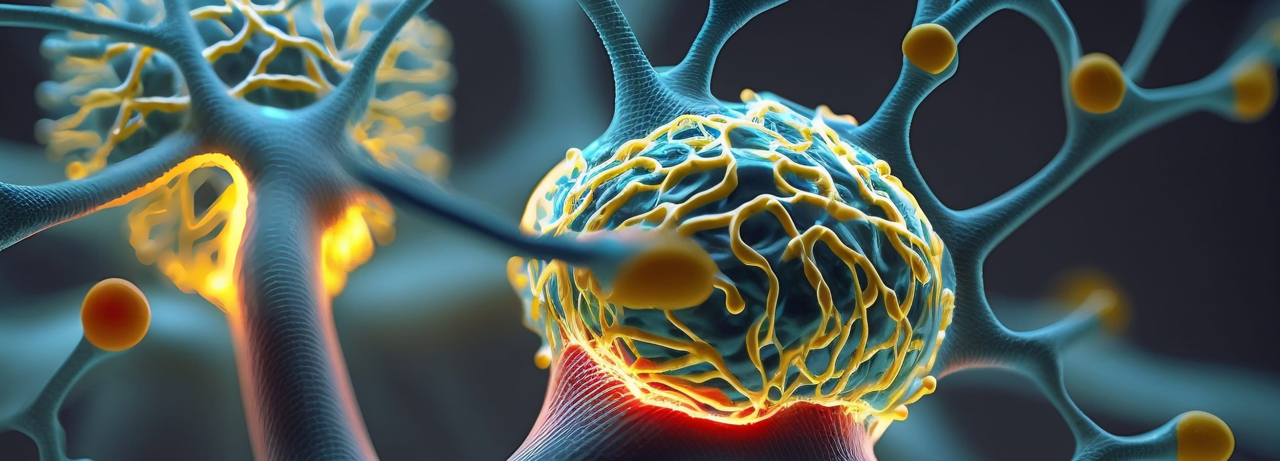 Neuroplasticity therapy session