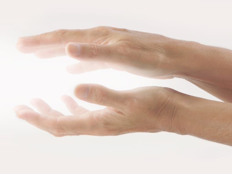 Pranic Energy Healing Level 1 to 5