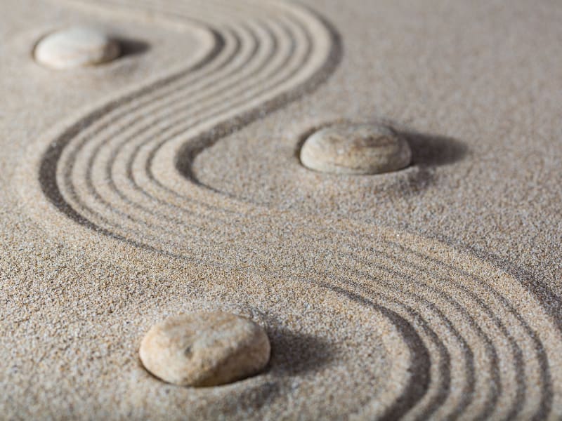 Spiritual Path