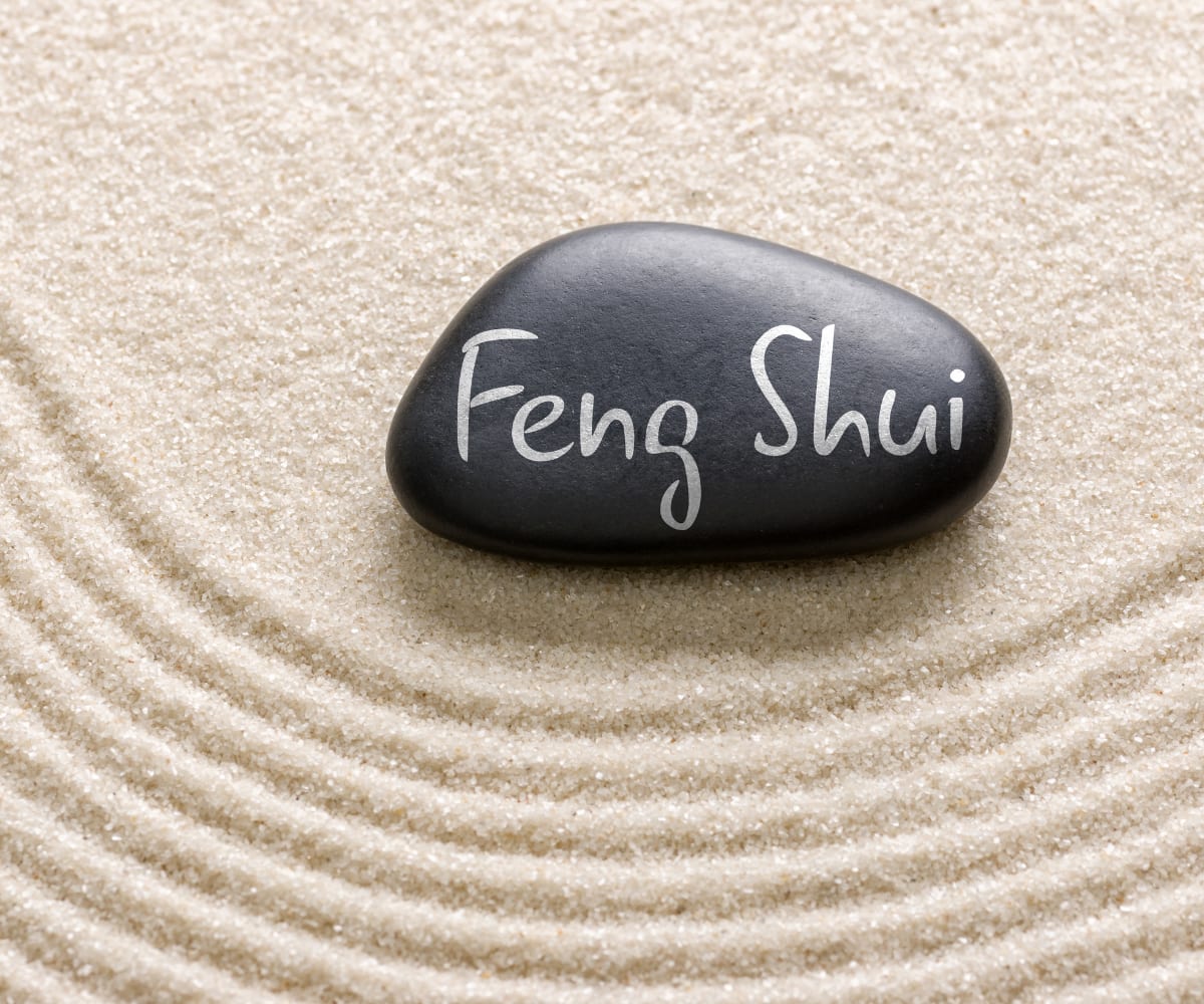 Business and residential Feng Shui consultation by Wings & Me