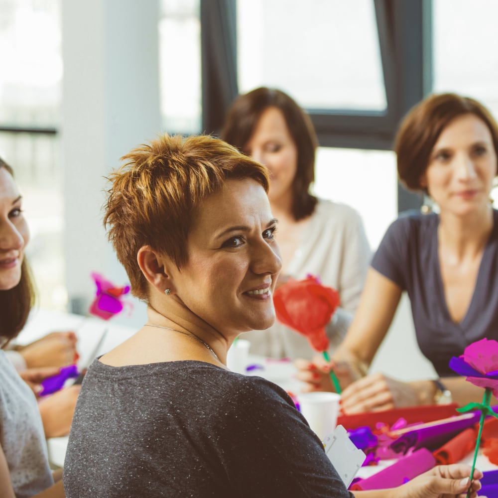 Events and Workshops