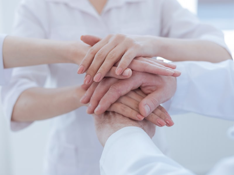 Our Practitioners