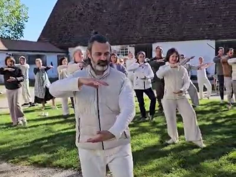 Tai Chi