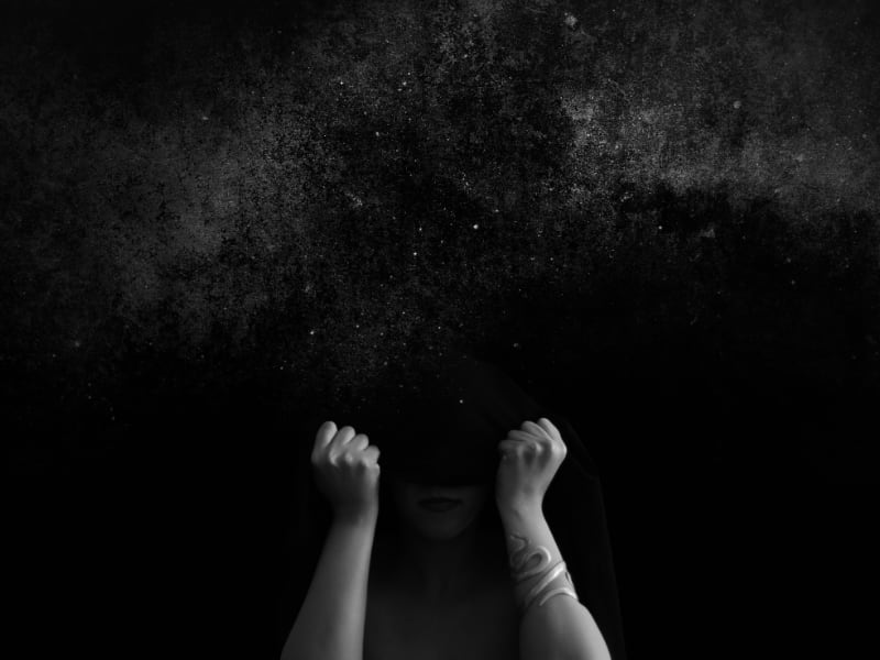Clearing Spiritual and Psychic Attacks