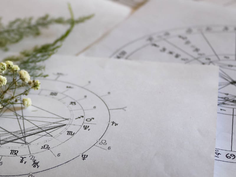 Discover your Soul's Journey Birth Chart Reading
