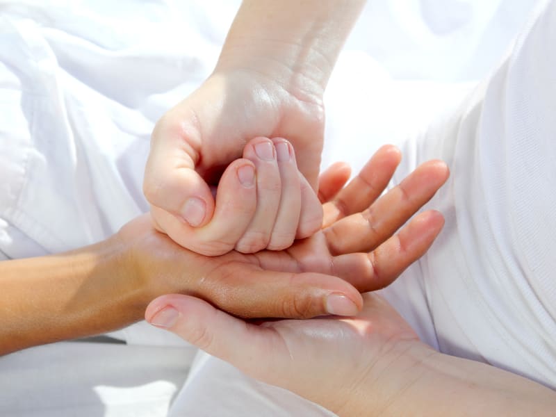 Osteopathy e Lymphatic Drainage