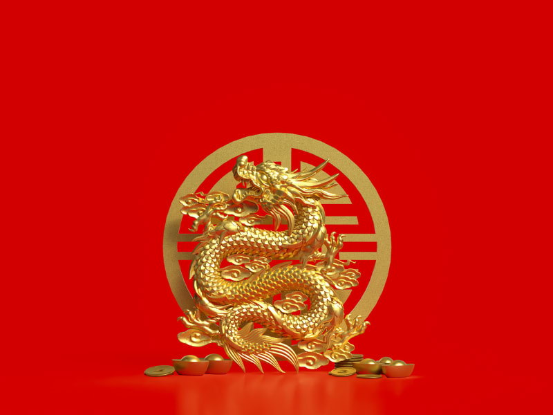 Prosperity Activation Session
