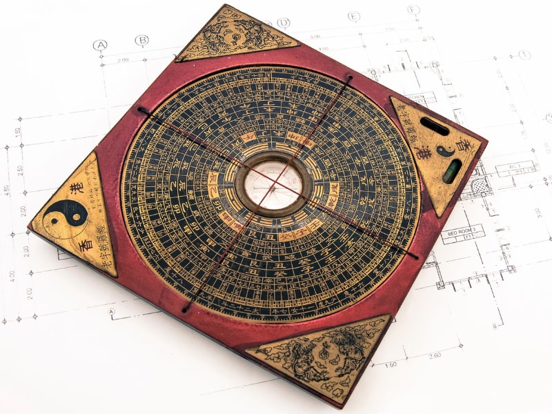Residential and Business Feng Shui