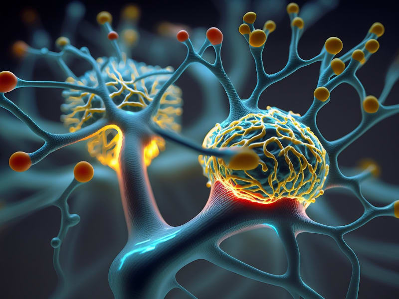 Somatic Neuroplasticity Therapy