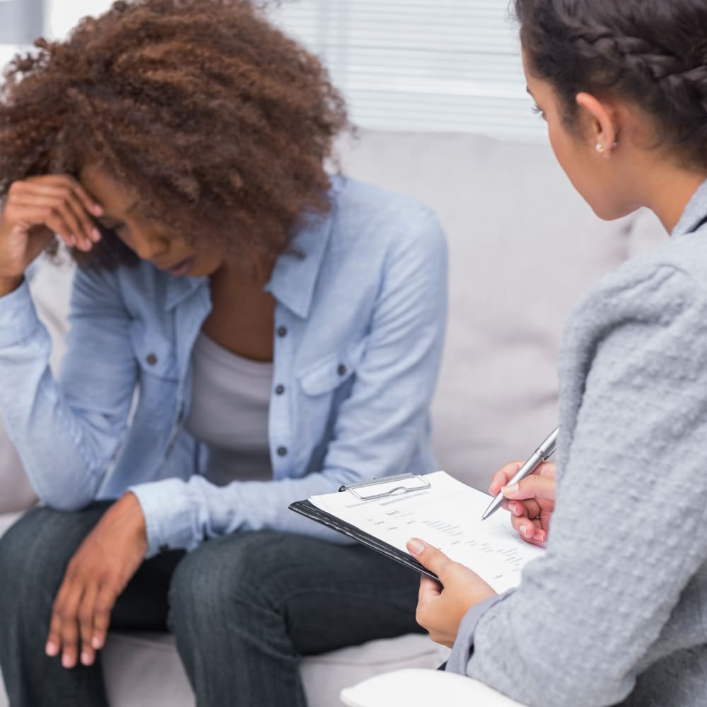 Counselling Psychology
