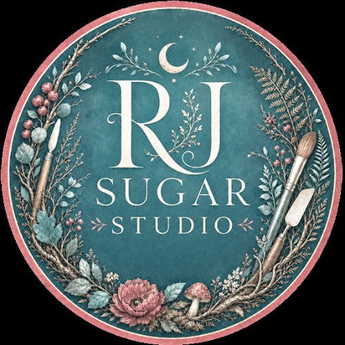 RJ Sugar Studio