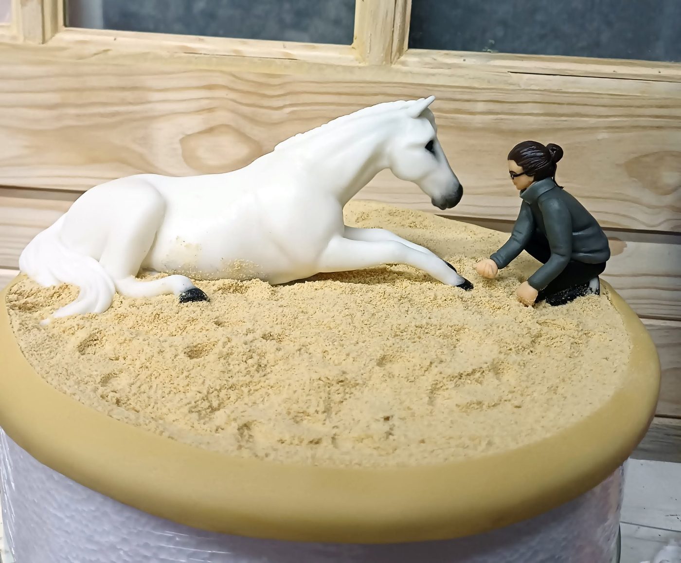 Cakes by a baker in Centurion