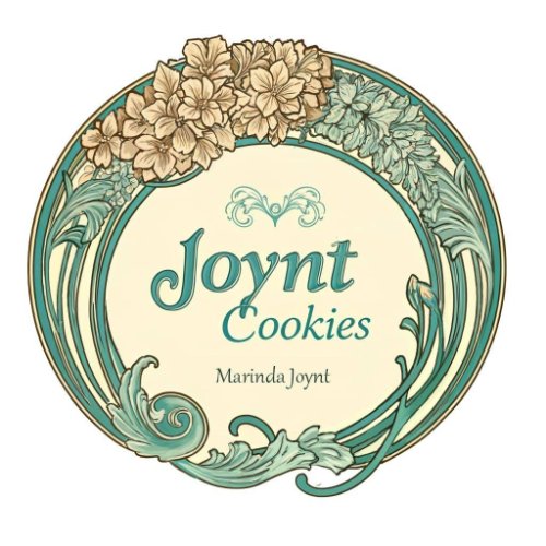 Joynt Cookies