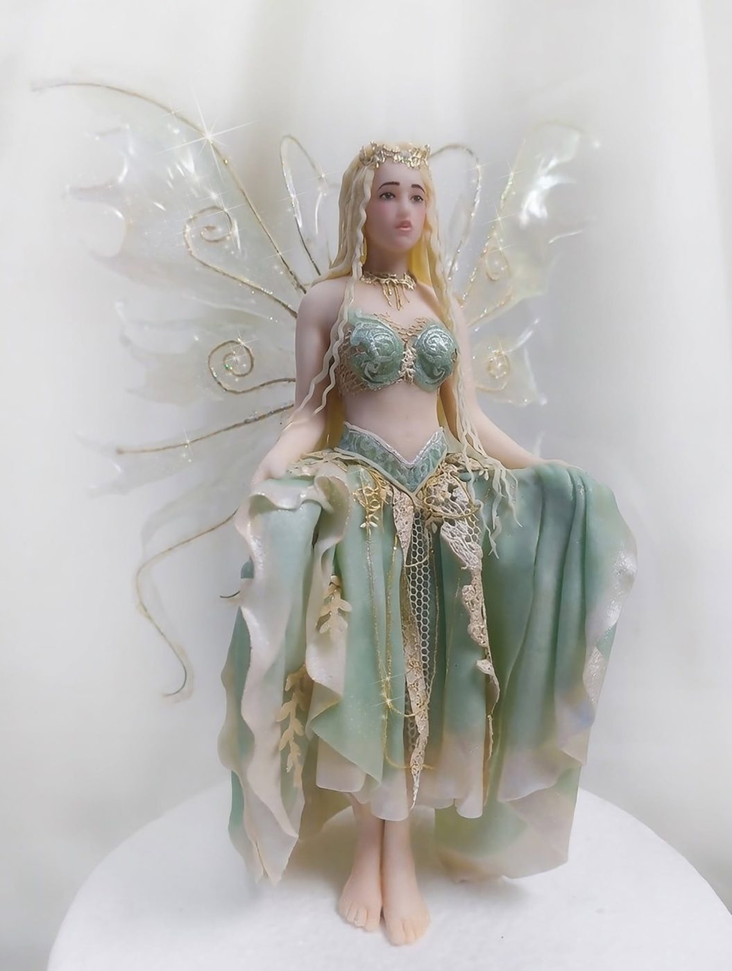 Toppers & Figurines by a baker in Centurion