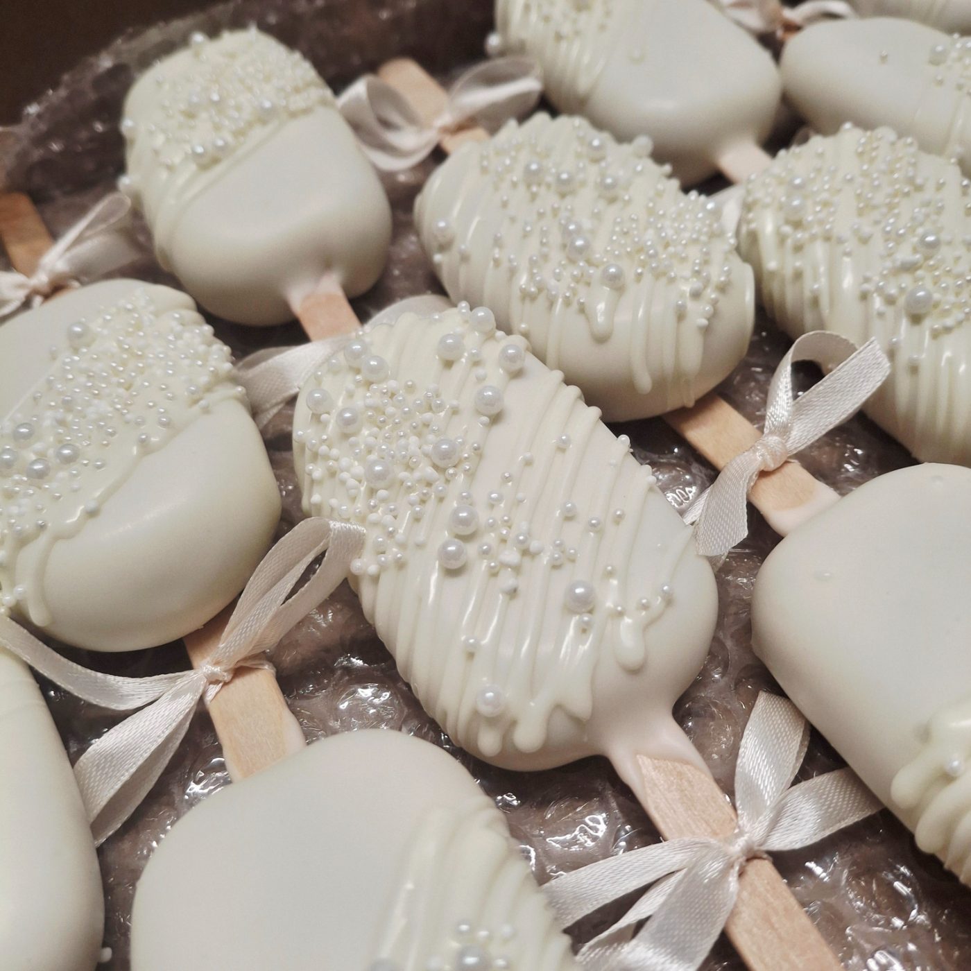 Cakesicles Dessert & Treat Tables by a baker in Centurion