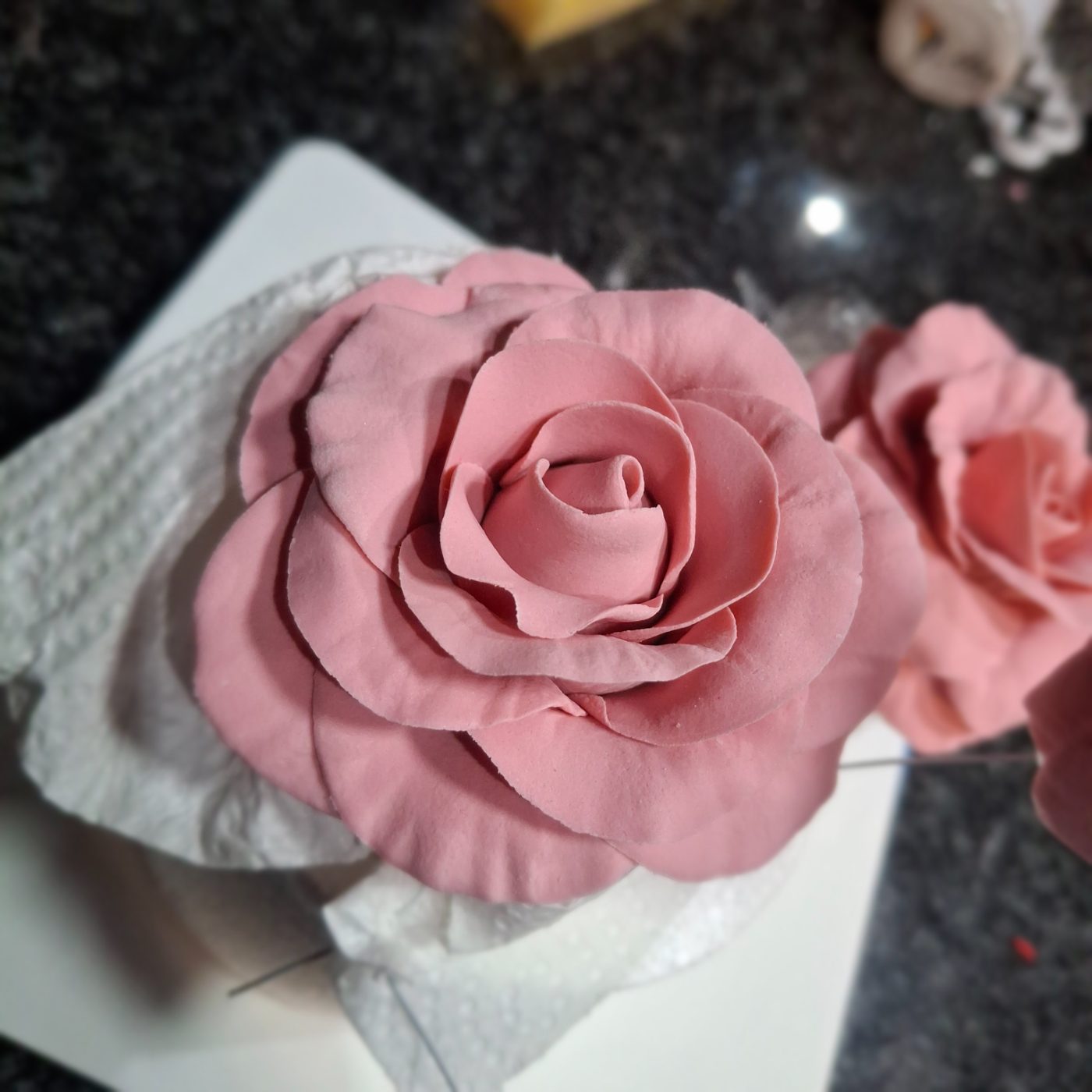 Toppers & Figurines by a baker in Centurion