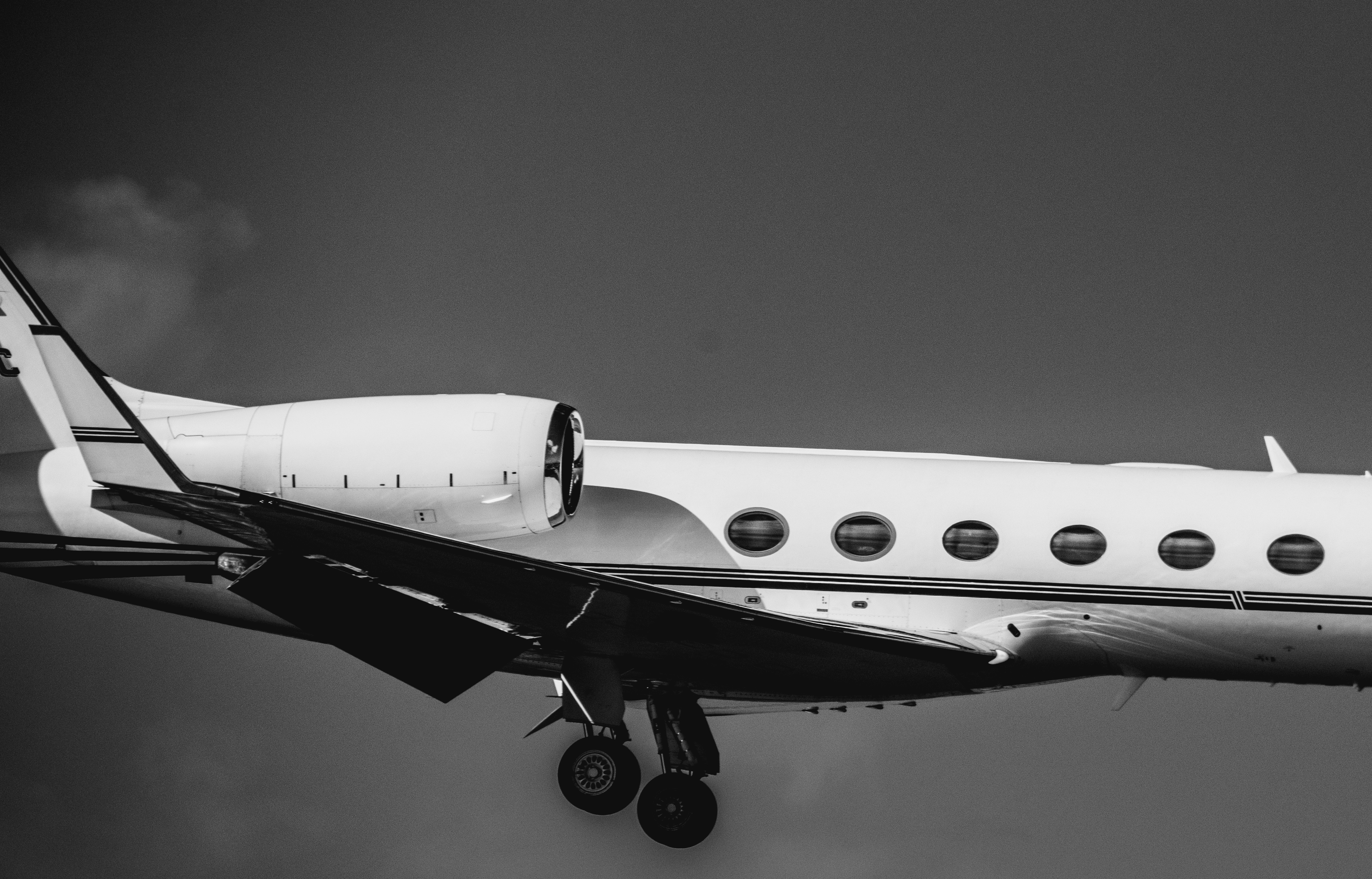 İstanbul'dan dünyaya özel jet kiralama — B-Jet Aviation