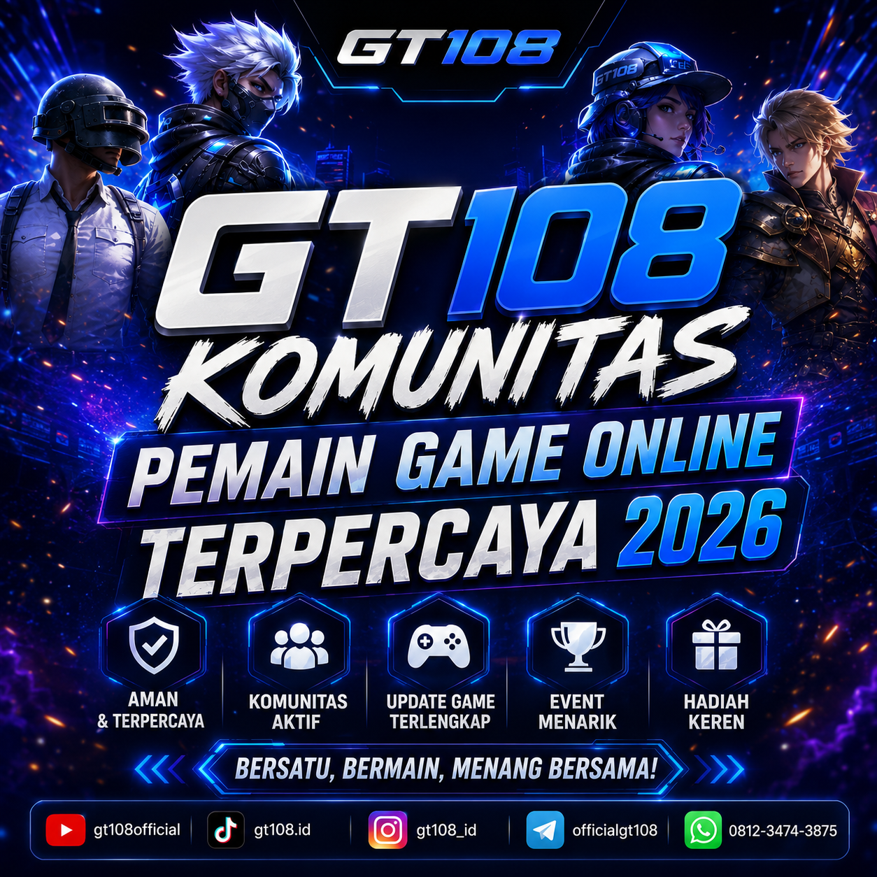 Contoh Gambar