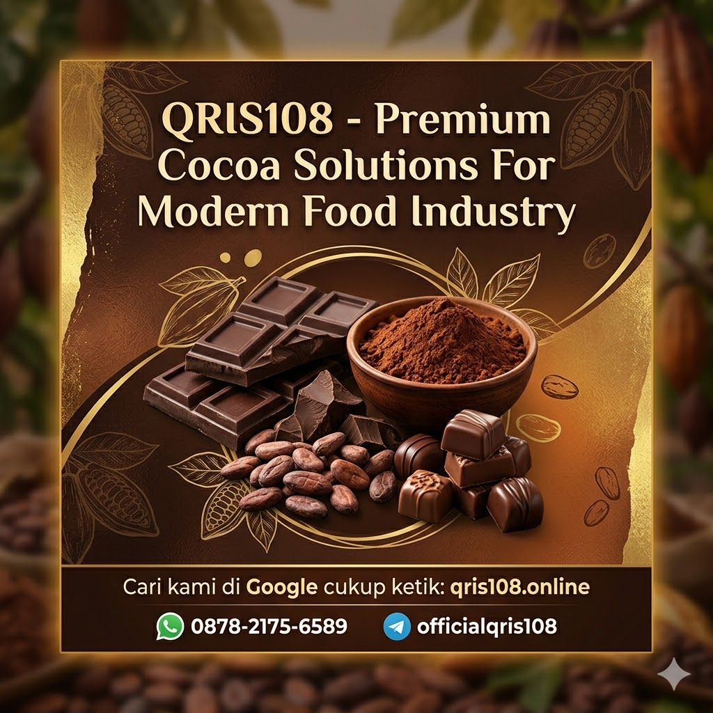 QRIS108