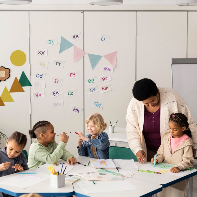 Modern MD view of the Brooklyn bridge