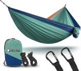 Bear Butt Double Hammock