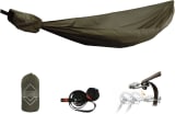 Onewind 11ft Camping Hammock, 40D Ripstop Nylon
