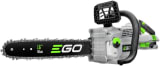 EGO Power+ CS1610 16-Inch Chainsaw