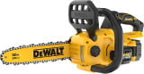 DeWalt 20V MAX 12-Inch Chainsaw Kit