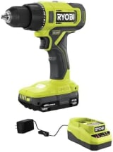 Ryobi ONE+ 18V Cordless Drill/Driver