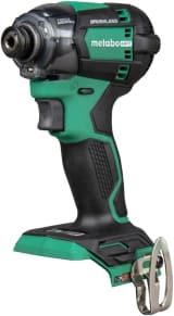 Metabo HPT Triple Hammer BOLT Impact Driver