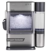 GE Profile Opal Ultra Nugget Ice Maker, 38 lbs/Day