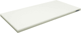 Hasegawa SD20-4123 Polyethylene Cutting Board